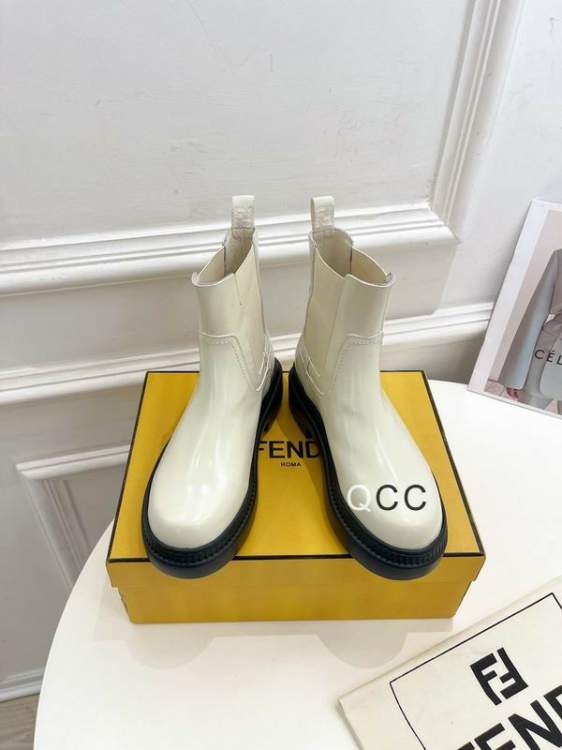 Picture of Fendi Shoes _SKUFendisz35-409cmXC01494776